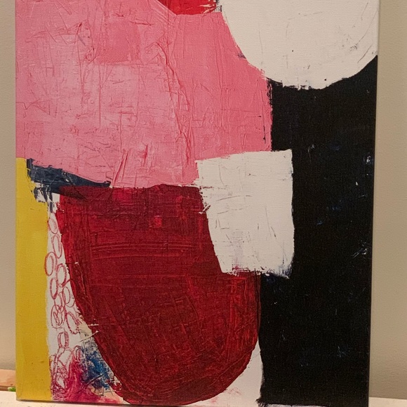 Amazing Print On Canvas! - Picture 2 of 2